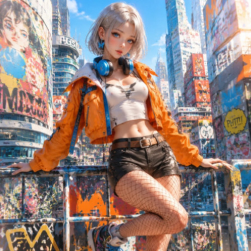 菁选灵创AIGC全自动创作平台宣传图